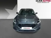 Usado Suzuki Swift 83 CV (61 kW) 2025 Blanco Utilitario