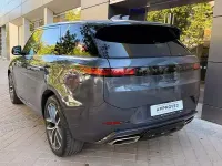 Usado Land Rover Range Rover Sport SE Dynamic 460 CV (338 kW) 2024 Azul SUV
