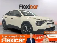 Usado Citroën C4 PureTech 102 CV (75 kW) 2024 Blanco SUV
