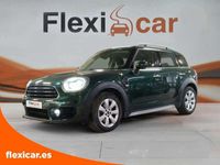 usado Mini Cooper Countryman ALL4