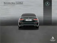 Nuevo Mercedes S350 313 CV (230 kW) 2025 Berlina