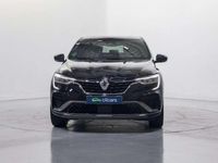 Usado Renault Arkana R.S. 140 CV (102 kW) 2022 Negro SUV