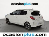 Usado Mitsubishi Space Star 71 CV (52 kW) 2023 Blanco Utilitario
