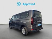Usado VW Caravelle 150 CV (110 kW) 2025 Otro Monovolumen