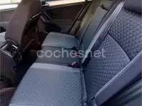 Usado VW Tiguan Advance 150 CV (110 kW) 2017 Negro SUV