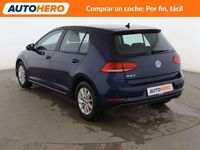 Usado VW Golf VII 116 CV (85 kW) 2017 Azul Utilitario
