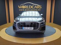 usado Audi Q8 e-tron 