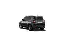 Usado Jeep Renegade Limited 240 CV (176 kW) 2023 Grisnegro SUV