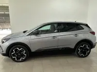 Usado Opel Grandland X 224 CV (164 kW) 2024 Gris / plata SUV