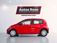 usado VW up! 1.0 BMT High 44kW