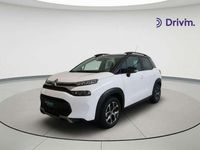 Usado Citroën C3 Aircross Feel 110 CV (80 kW) 2021 Blanco SUV