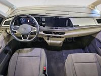Brugt VW Multivan 150 HK (110 kW) 2024 Grå Van