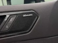 Usado VW Tiguan Sportline 239 CV (175 kW) 2018 Blanco SUV