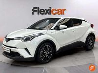 Usado Toyota C-HR Active 122 CV (89 kW) 2018 Blanco SUV