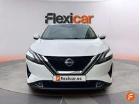 Usado Nissan Qashqai Acenta 158 CV (116 kW) 2022 Blanco SUV