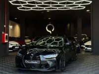 Usado BMW M4 Cabriolet Competition Edition 510 CV (375 kW) 2024 Negro Descapotable