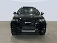 Nuevo Ebro s700 Luxury 224 CV (164 kW) 2026 Negro carbono SUV