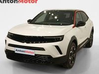 Nuevo Opel Mokka S 101 CV (74 kW) 2025 Blanco SUV