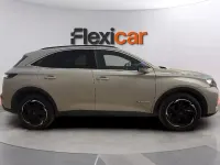 Usado DS Automobiles DS7 Crossback 131 CV (96 kW) 2021 Beige SUV