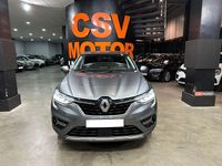 Usado Renault Arkana Techno 147 CV (108 kW) 2023 Gris SUV