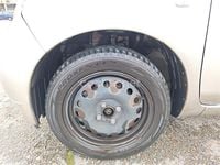 Brugt Nissan Micra 80 HK (58 kW) 2004 Grå Hatchback