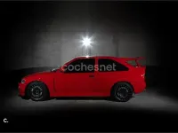 Usado Ford Escort 227 CV (166 kW) 1993 Rojo Berlina