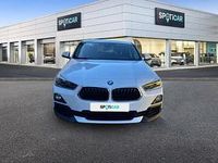 Usado BMW X2 Advantage 140 CV (102 kW) 2020 Blanco SUV
