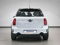 Usado Mini Cooper S 184 CV (135 kW) 2012 Blanco Utilitario