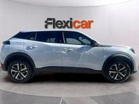 Usado Peugeot 2008 Active 101 CV (74 kW) 2023 Blanco SUV