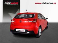 usado Kia Rio 1.2 DPi Concept 84