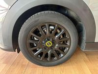 Usado Mini Cooper SE 135 kW (184 CV) 2021 Gris Utilitario