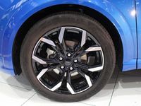 Usado Ford Puma ST-Line X 125 CV (91 kW) 2023 Azul Berlina