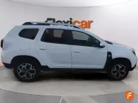 Usado Dacia Duster Comfort 115 CV (84 kW) 2019 Gris SUV