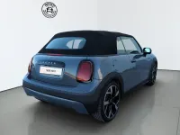 Usado Mini Cooper Cabriolet 163 CV (119 kW) 2025 Descapotable