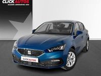 Usado Seat Leon Style 115 CV (84 kW) 2025