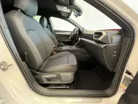 Usado Seat Leon FR 150 CV (110 kW) 2025 Blanco Familiar