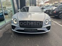 Usado Bentley Continental GT 550 CV (404 kW) 2020 Gris / plata Coupe