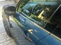 Usado Mini Cooper S Countryman 192 CV (141 kW) 2018 Azul SUV
