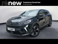 Nuevo Renault Symbioz Techno 160 CV (117 kW) 2025 Naranja SUV