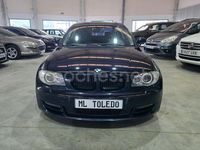 Usado BMW 120 Coupé 177 CV (130 kW) 2008 Azul Coupe