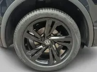 Usado VW Tiguan R-line 245 CV (180 kW) 2021 SUV