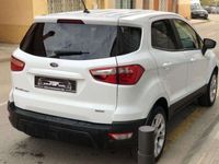 usado Ford Ecosport 1.0 EcoBoost Trend 125