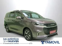 Usado Maxus EG50 130 kW (177 CV) 2022 Gris Van