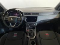 usado Seat Arona 1.0 TSI Ecomotive FR Edition 85 kW (115 CV)