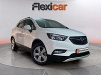Usado Opel Mokka X Selective 136 CV (100 kW) 2019 Blanco SUV