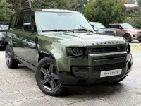 Usado Land Rover Defender SE 249 CV (183 kW) 2026 Verde SUV