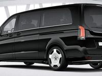 Nuevo Mercedes V220 Avantgarde 163 CV (119 kW) 2025 Negro Monovolumen