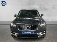 Usado Volvo XC90 Inscription 455 CV (334 kW) 2022 Azul SUV