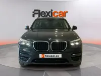 Usado BMW X3 265 CV (194 kW) 2018 Gris SUV