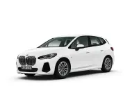 Usado BMW 218 Active Tourer Comfort Edition 150 CV (110 kW) 2023 Blanco Monovolumen